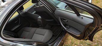 Bmw 320D 130kW r.v. 2008 - 8