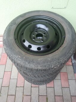 Punto - 8