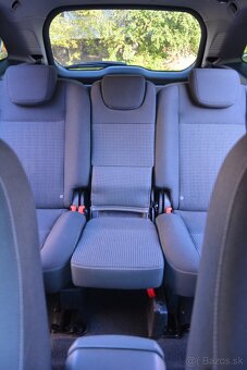 Ford Grand C-max 2.0 TDCi, 120 kw, 7 miest - 8
