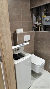 Predaj 1 izbovy byt - investícia ( komplet prer.) Extra najo - 8
