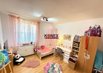 NOVÁ PONUKA - 3-izbový byt VRANOV NAD TOPĽOU - 8