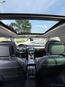 Volkswagen passat elegance 2.0tdi 147kw 2023 DSG - 8