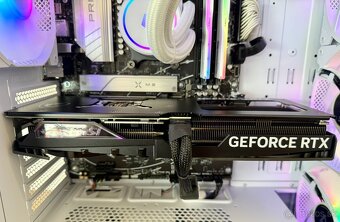 ⭐️ Ryzen 7 9800x3D, RTX 4070 Super 12GB, 32GB RAM, 1TB, 850W - 8