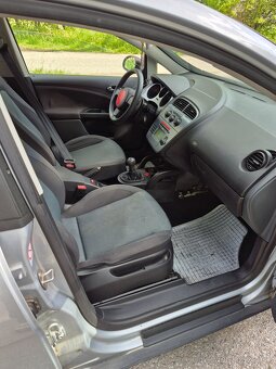 Predám Seat Toledo 1.6 Benzín 75kw - 8