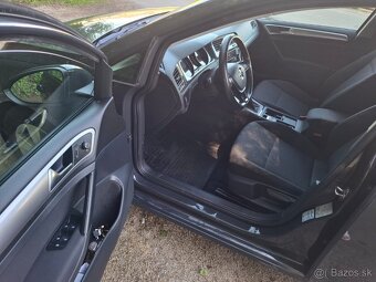 Volkswagen Golf Facelift 1.6TDi 85Kw M5 R.V8/2020 TrendLine - 8