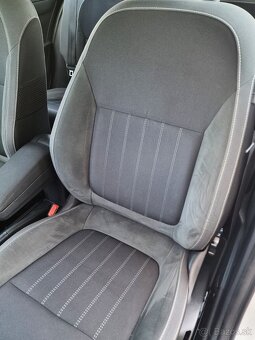 Škoda Fabia 1.0TSI 110K Style DSG 81KW Facelift SR 1majitel - 8