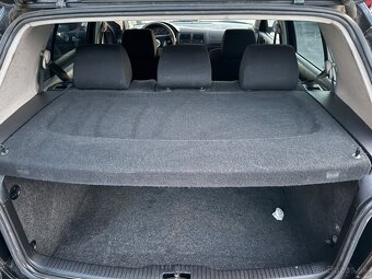 Volkswagen golf GTI TDI MK4 - 8