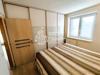 Na Predaj, 3 izbový byt s balkónom, 67 m2, BŠ - 8