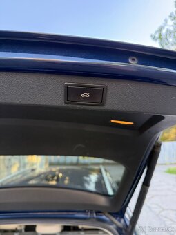 Škoda Superb Combi 2.0 TDI 190k 4x4 Style DSG EU6 - 8