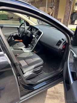 Volvo xc60 - 8