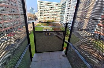 PREDAJ - 1. izbový byt - Tomášikova ulica - Nové Mesto - 8