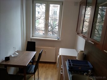 2 izbový byt Košice - 8