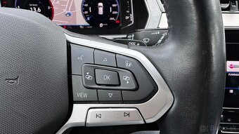 Passat Variant B8 Elegance 2.0l TDI 4MOTION R-Line DSG 7AT - 8