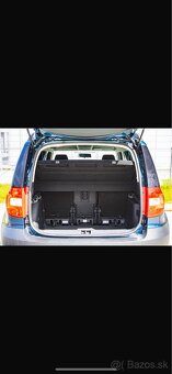 Predam skoda yeti 1.2 tsi 77kw 7 rychlostny automat DSG - 8