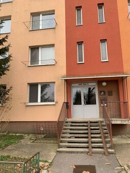 3-izbový byt vo výbornej lokalite v Šali na PREDAJ - 8