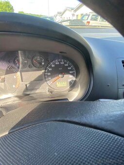 Seat Ibiza 6k2 1.9 TDi 66kW - 8