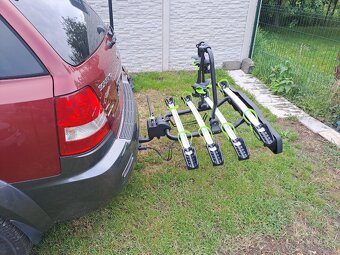 Prenajmem nosič 4. Bicyklov Multipa - 8
