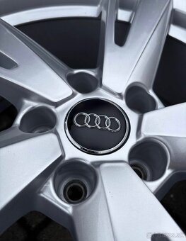 Audi RS3/S3 R19 Original - 8
