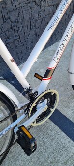 Bicykel Kenzel 28" Ako novy - 8