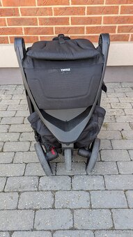 Kocik Thule Spring Black - 8