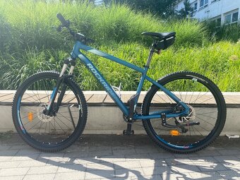 Rockrider ST 530, L, 27,5 - 8