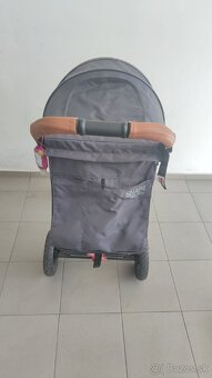 Sportovy kočár - 8