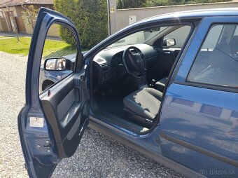 Opel Astra G 1.4 66kw - 8