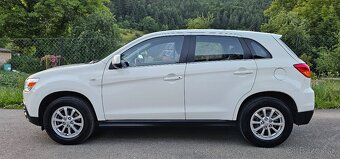 Mitsubishi ASX 1.6i ClearTec - 8