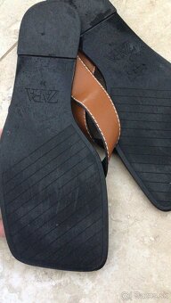 Slapky Zara c. 39 - 8