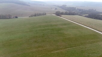 Podkylava – 1.331 m2 STAVEBNÝ POZEMOK na chatu / mobilný dom - 8