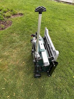 Stolová píla Metabo TS 254 - 8