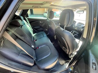Hyundai IX35 2.0 CRDi 4x4 - 8