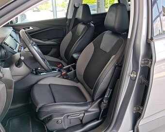 Opel Grandland X 1.6 TURBO S&S Ultimate A/T8//AJ NA SPLÁTKY - 8