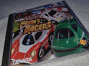 PLAYSTATION 1 HRY - 8
