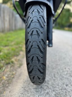 Suzuki V strom Dl 650 XT 2015 ABS - 8