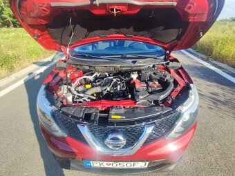 Qashqai 1.2 benzín - 8