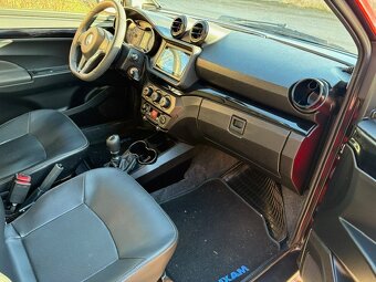 Aixam City Sport Emotion - 8