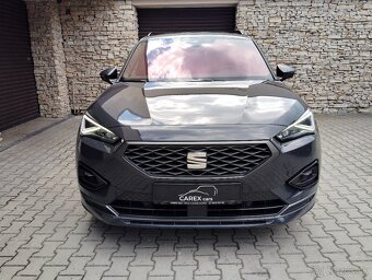 SEAT TARRACO 2.0TDI SCR DSG EDITION FR - 8