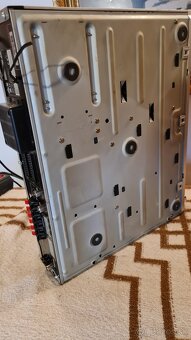 Domace kino LG LH-C6231Y - 8