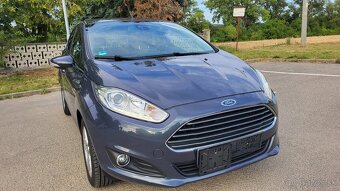 Ford fiesta ecoboost 2014 - 8