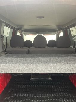 Fiat Doblo - 8