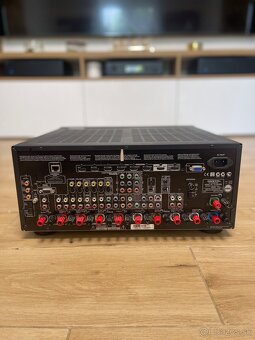 Onkyo TX-NR808 - 8