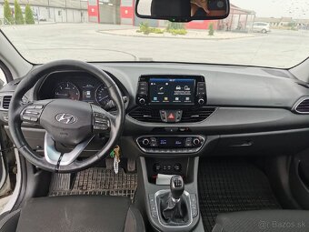 Hyundai i30 CW Kupene SK - 8