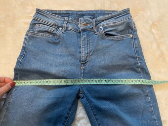Tommy Hilfiger ryfle v.26 - 8