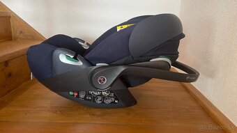 Cybex Cloud Z2 - 8