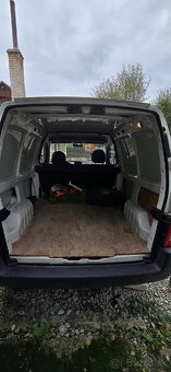 Citroën Berlingo 1.6 HDI - 8
