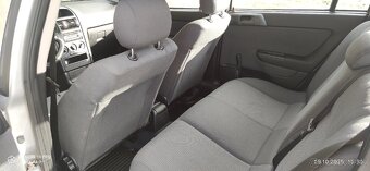 Opel Astra g 2009 roku - 8