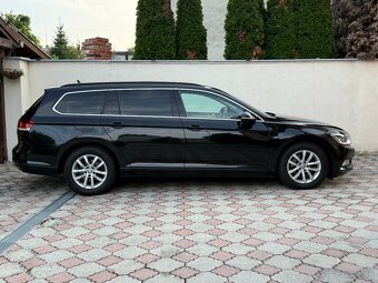 Volkswagen Passat Variant B8 2.0 TDI, 110KW, Manual, LED - 8