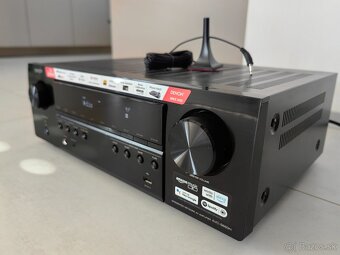 Denon AVC-S660H - 8