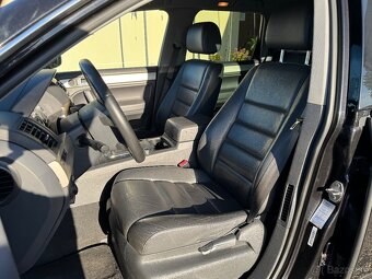 Volkswagen Touareg 3.0 V6 TDI DPF tiptronic - 8